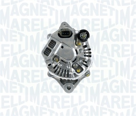 Magneti Marelli Alternator/Dynamo 944390904660