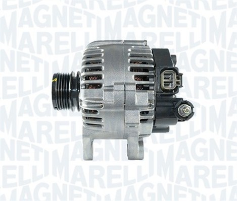 Magneti Marelli Alternator/Dynamo 944390905930