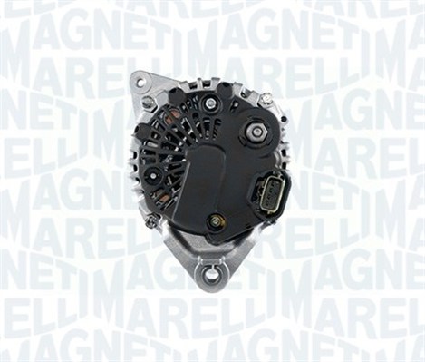 Magneti Marelli Alternator/Dynamo 944390906430