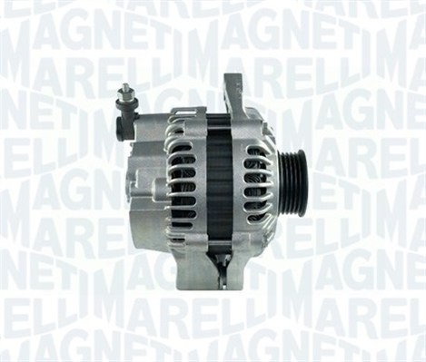 Magneti Marelli Alternator/Dynamo 944390906490