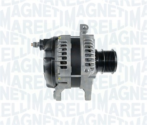 Magneti Marelli Alternator/Dynamo 944390906580