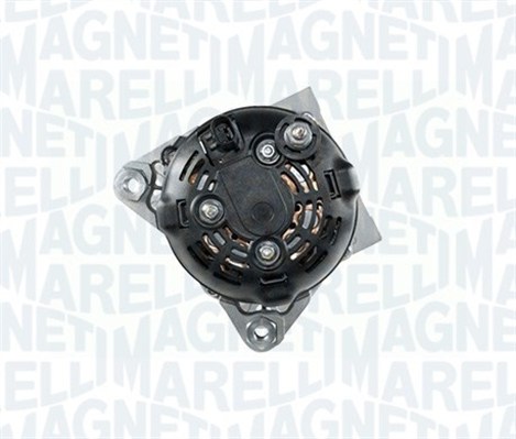 Magneti Marelli Alternator/Dynamo 944390906580