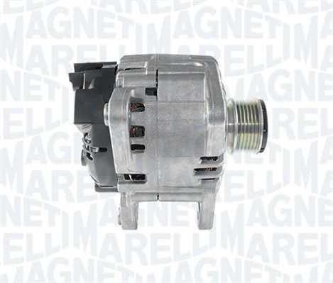 Magneti Marelli Alternator/Dynamo 944390907770