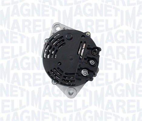 Magneti Marelli Alternator/Dynamo 944390907890