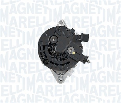 Magneti Marelli Alternator/Dynamo 944390908350