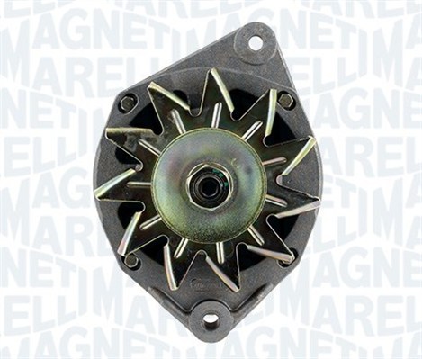 Magneti Marelli Alternator/Dynamo 944399379110