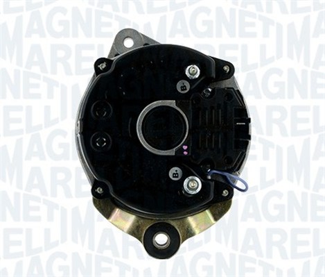 Magneti Marelli Alternator/Dynamo 944399379110