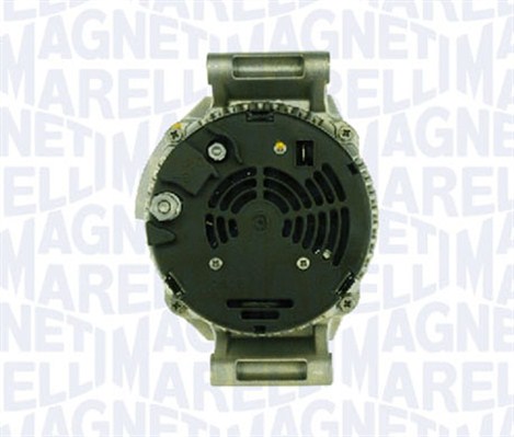 Magneti Marelli Alternator/Dynamo 944399425200