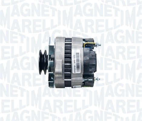 Alternator/Dynamo Magneti Marelli 944390373210