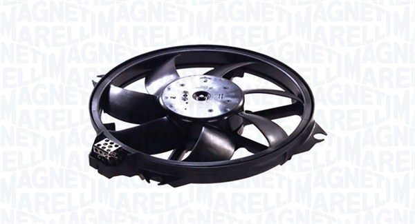 Ventilatorwiel-motorkoeling Magneti Marelli 069422737010