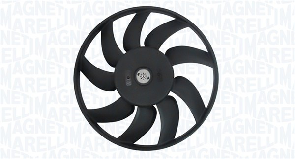 Ventilatorwiel-motorkoeling Magneti Marelli 069422788010