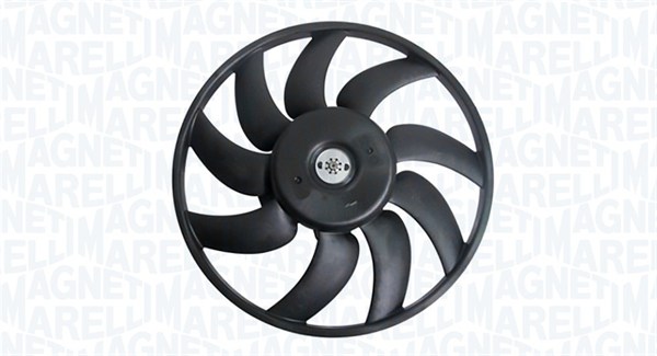 Ventilatorwiel-motorkoeling Magneti Marelli 069422805010