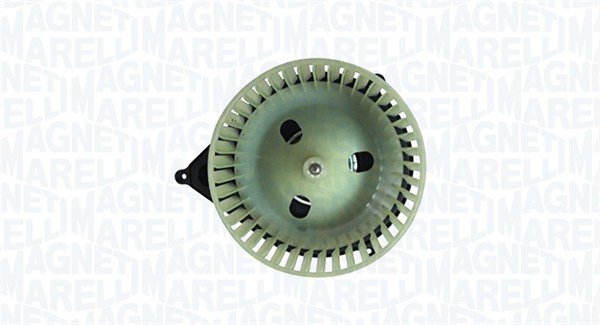 Kachelventilator Magneti Marelli 069412205010