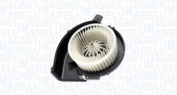 Kachelventilator Magneti Marelli 069412212010