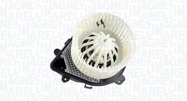 Kachelventilator Magneti Marelli 069412218010