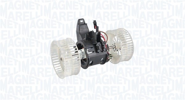 Kachelventilator Magneti Marelli 069412225010