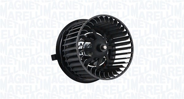 Kachelventilator Magneti Marelli 069412237010