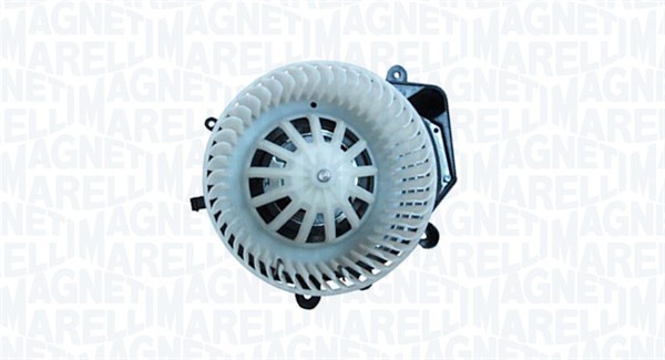 Kachelventilator Magneti Marelli 069412267010