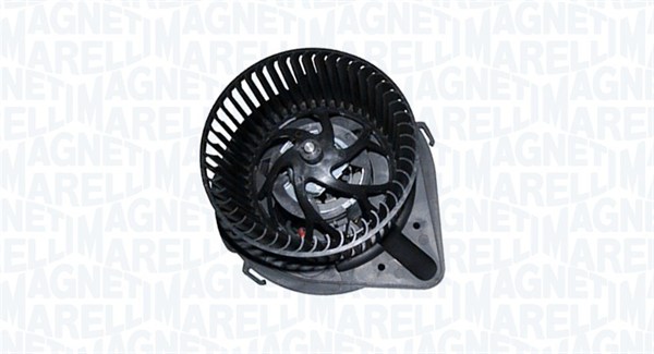 Kachelventilator Magneti Marelli 069412271010