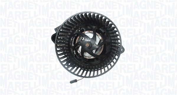 Kachelventilator Magneti Marelli 069412277010