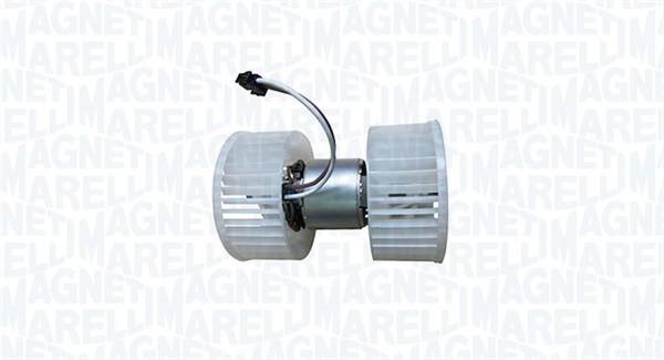 Kachelventilator Magneti Marelli 069412278010