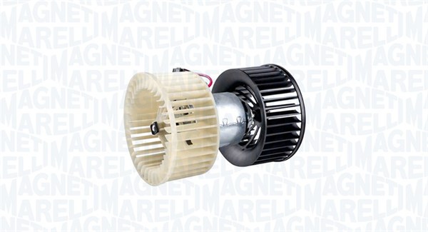 Kachelventilator Magneti Marelli 069412286010