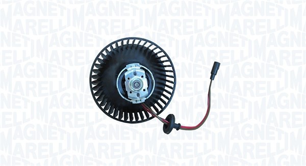 Kachelventilator Magneti Marelli 069412299010