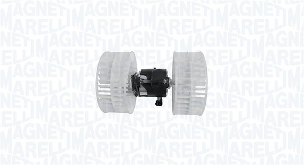 Kachelventilator Magneti Marelli 069412307010