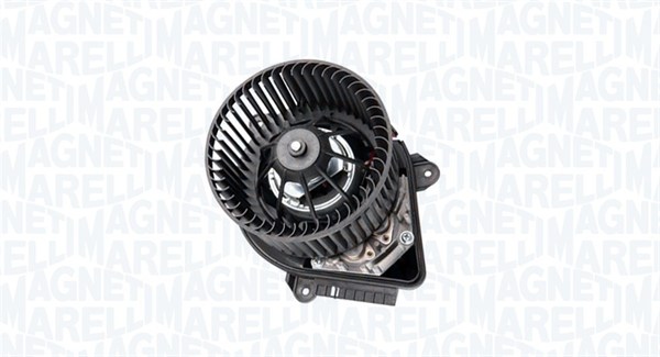 Kachelventilator Magneti Marelli 069412314010