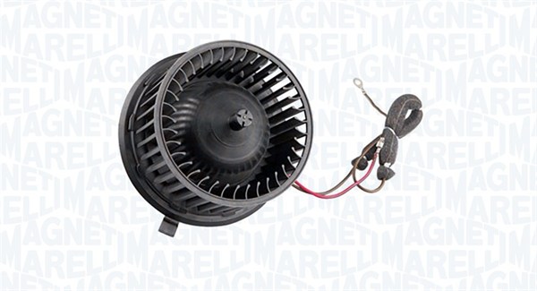 Kachelventilator Magneti Marelli 069412317010