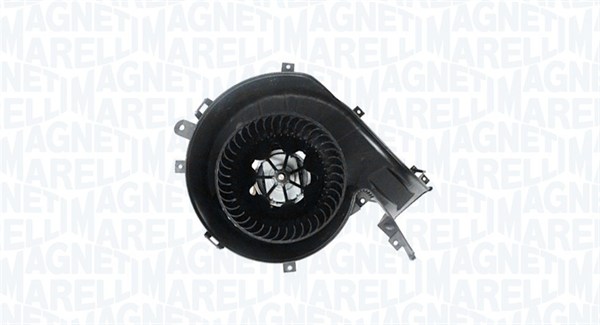 Kachelventilator Magneti Marelli 069412328010