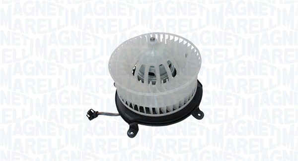 Kachelventilator Magneti Marelli 069412331010