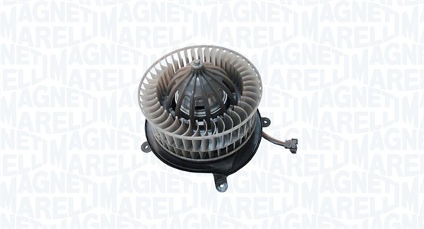 Kachelventilator Magneti Marelli 069412338010