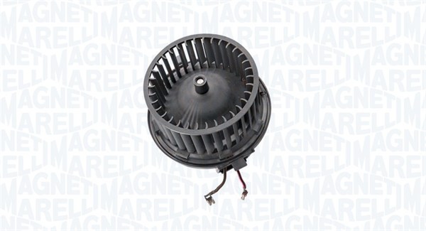 Kachelventilator Magneti Marelli 069412350010