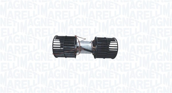 Kachelventilator Magneti Marelli 069412358010