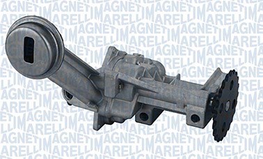 Oliepomp Magneti Marelli 351516000006