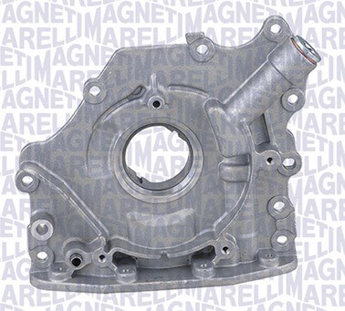 Oliepomp Magneti Marelli 351516000007