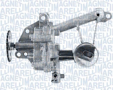 Oliepomp Magneti Marelli 351516000016