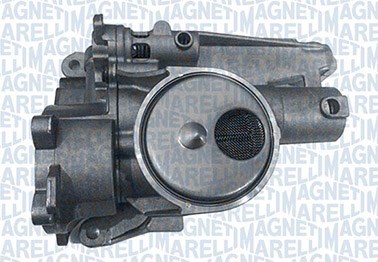 Oliepomp Magneti Marelli 351516000049