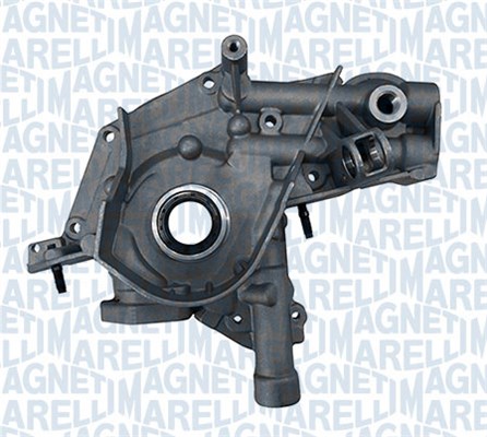 Oliepomp Magneti Marelli 351516000083