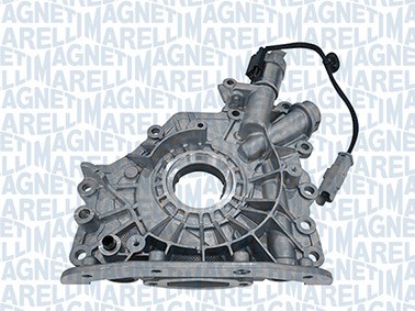 Oliepomp Magneti Marelli 351516000084