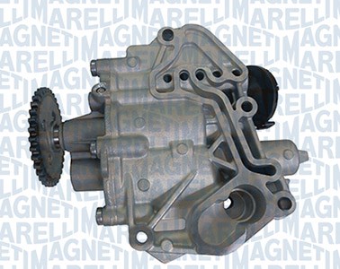 Oliepomp Magneti Marelli 351516000085