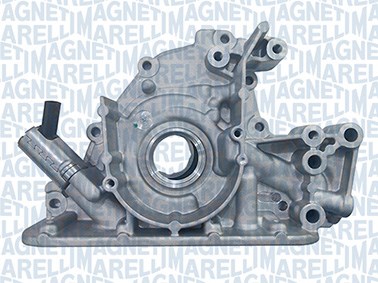 Oliepomp Magneti Marelli 351516000086