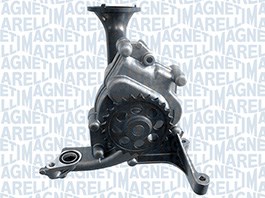 Oliepomp Magneti Marelli 351516000087