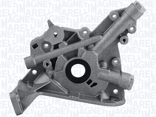 Oliepomp Magneti Marelli 351516000092