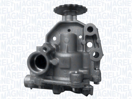 Oliepomp Magneti Marelli 351516000107