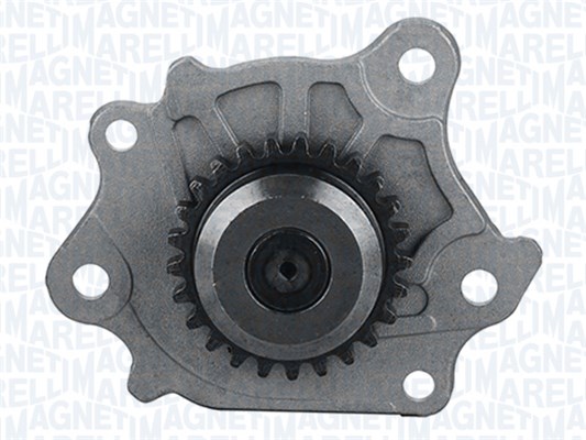 Oliepomp Magneti Marelli 351516000116