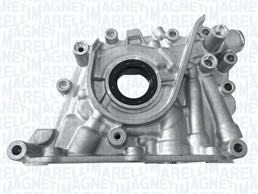 Oliepomp Magneti Marelli 351516000126