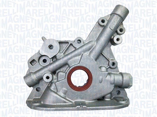 Oliepomp Magneti Marelli 351516000143