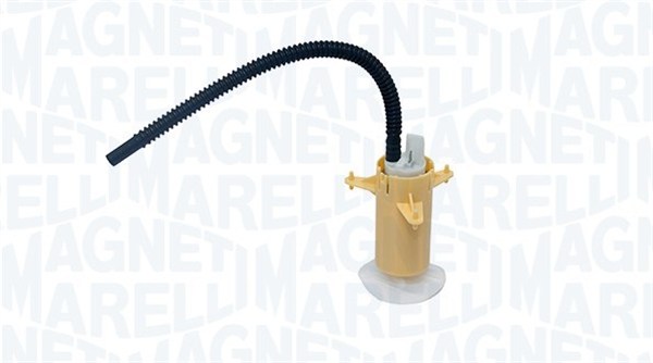 Brandstofpomp Magneti Marelli 219900000071